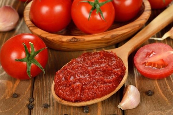 تصویر 5 از خرید و قیمت رب گوجه مانیلو + فروش صادراتی